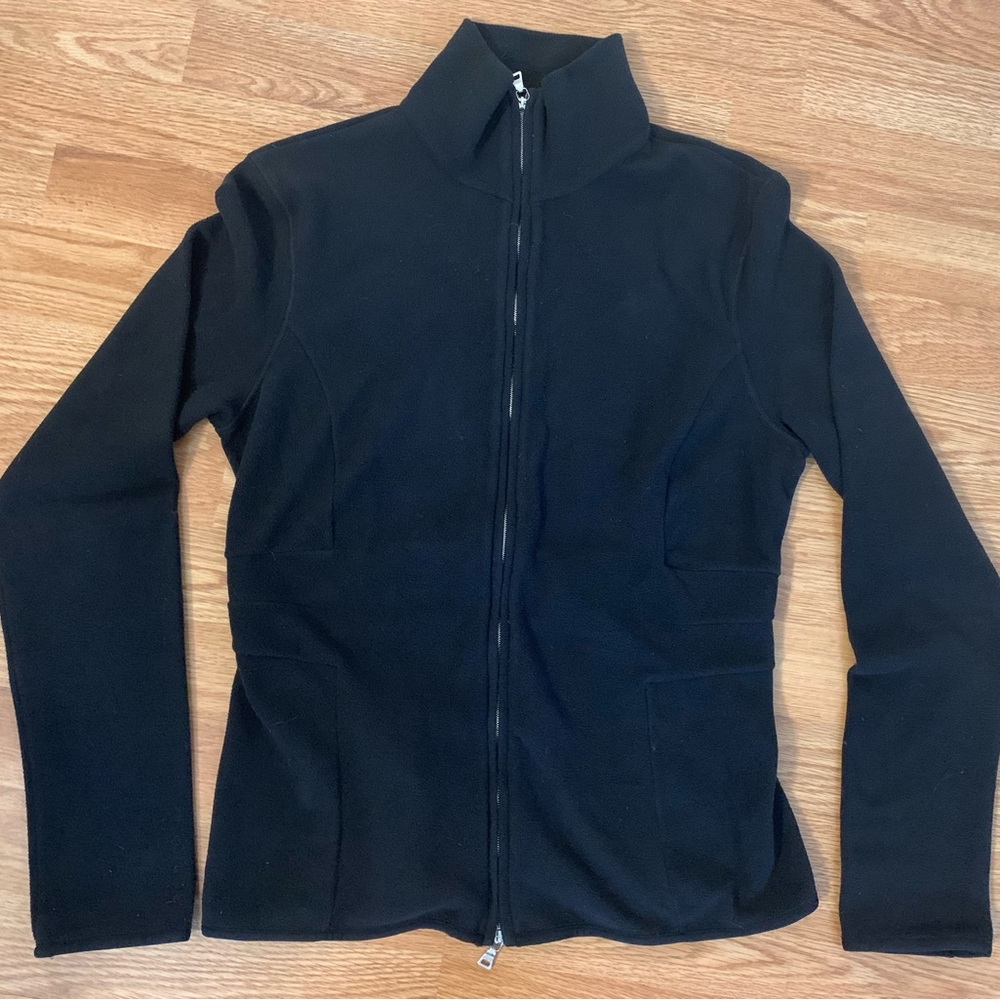 Prada Women's Black Jacket